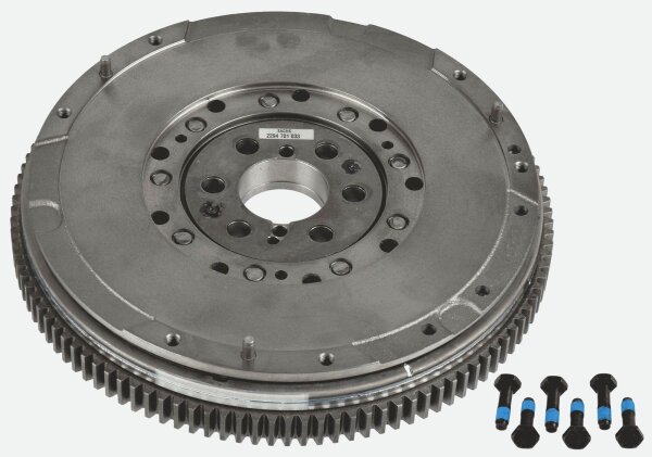 SACHS 2294 701 033 Schwungrad