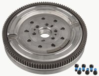 SACHS 2294 701 034 Schwungrad