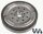 SACHS 2294 701 034 Schwungrad
