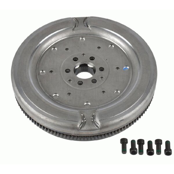 SACHS 2295 000 507 Schwungrad