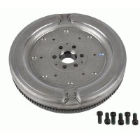 SACHS 2295 000 507 Schwungrad