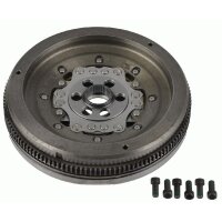SACHS 2295 000 507 Schwungrad