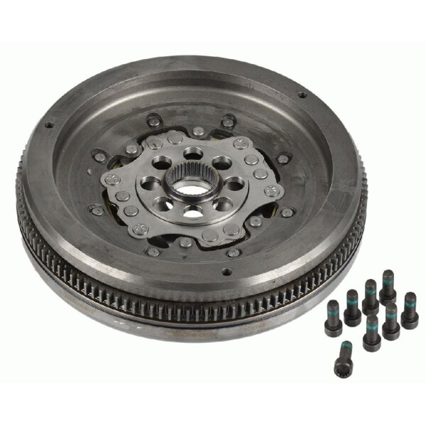 SACHS 2295 000 513 Schwungrad