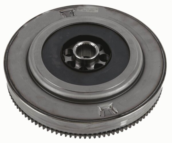 SACHS 2295 002 191 Schwungrad