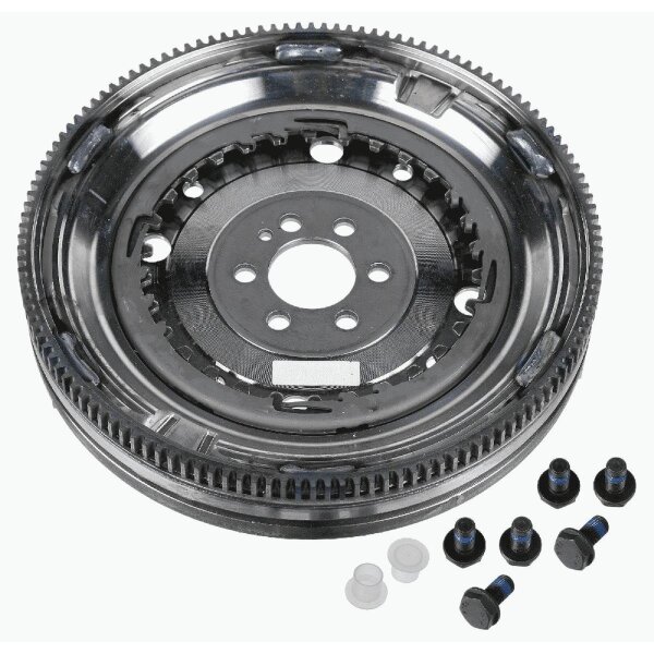 SACHS 2295 601 004 Schwungrad