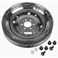 SACHS 2295 601 004 Schwungrad