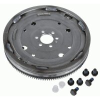 SACHS 2295 601 004 Schwungrad