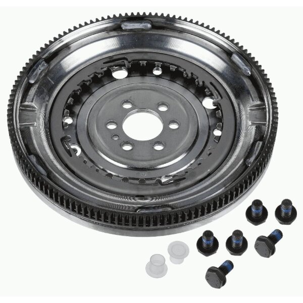 SACHS 2295 601 007 Schwungrad