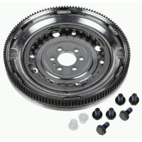 SACHS 2295 601 007 Schwungrad