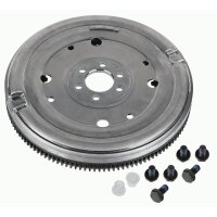SACHS 2295 601 007 Schwungrad