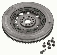 SACHS 2295 601 017 Schwungrad