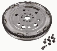 SACHS 2295 601 017 Schwungrad