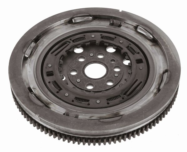 SACHS 2295 601 025 Schwungrad