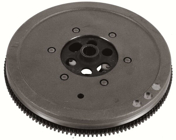 SACHS 2295 601 026 Schwungrad