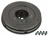 SACHS 2295 601 028 Schwungrad