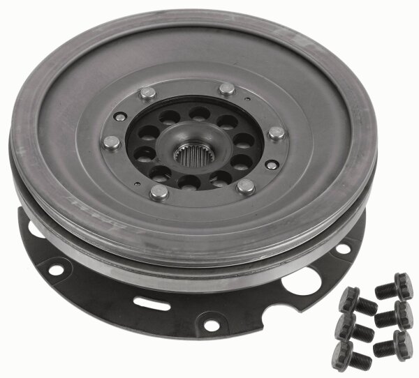SACHS 2295 601 031 Schwungrad