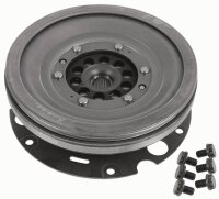 SACHS 2295 601 031 Schwungrad