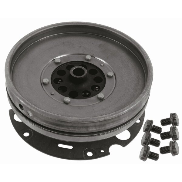 SACHS 2295 601 033 Schwungrad