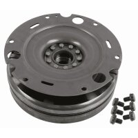 SACHS 2295 601 033 Schwungrad
