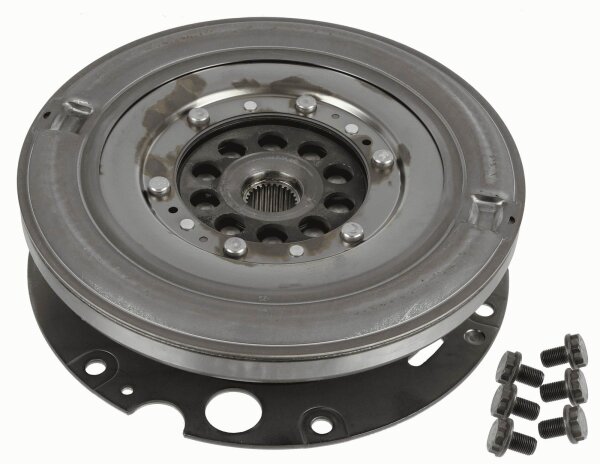 SACHS 2295 601 046 Schwungrad