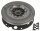 SACHS 2295 601 046 Schwungrad