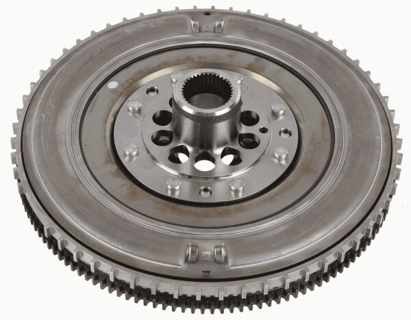 SACHS 2295 601 049 Schwungrad