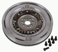 SACHS 2295 701 007 Schwungrad