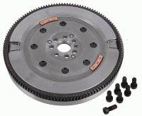 SACHS 2295 701 007 Schwungrad