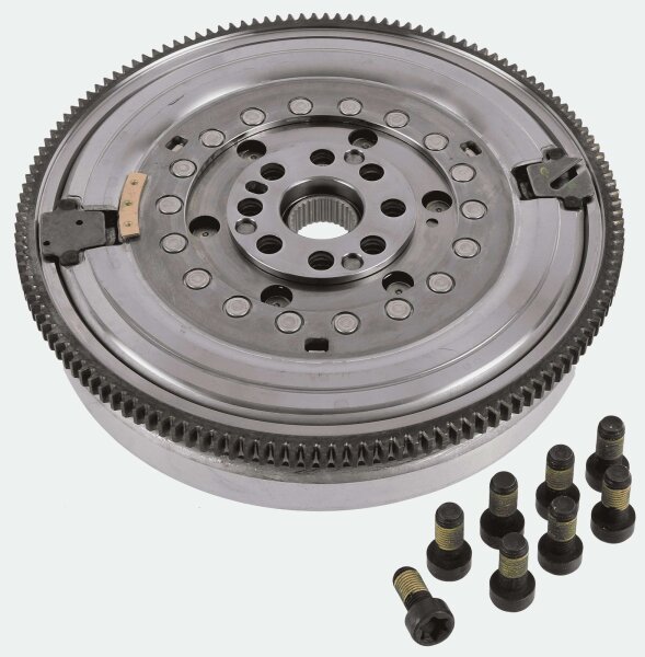 SACHS 2295 701 008 Schwungrad