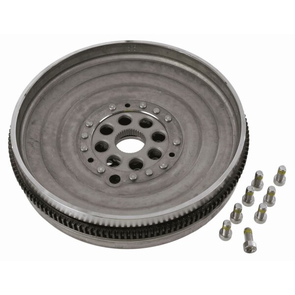 SACHS 2295 701 021 Schwungrad