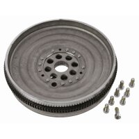 SACHS 2295 701 021 Schwungrad