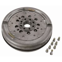 SACHS 2295 701 021 Schwungrad