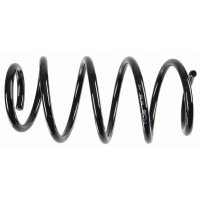 SACHS 993 038 Fahrwerksfeder