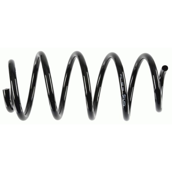 SACHS 993 056 Fahrwerksfeder