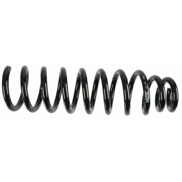 SACHS 993 096 Fahrwerksfeder