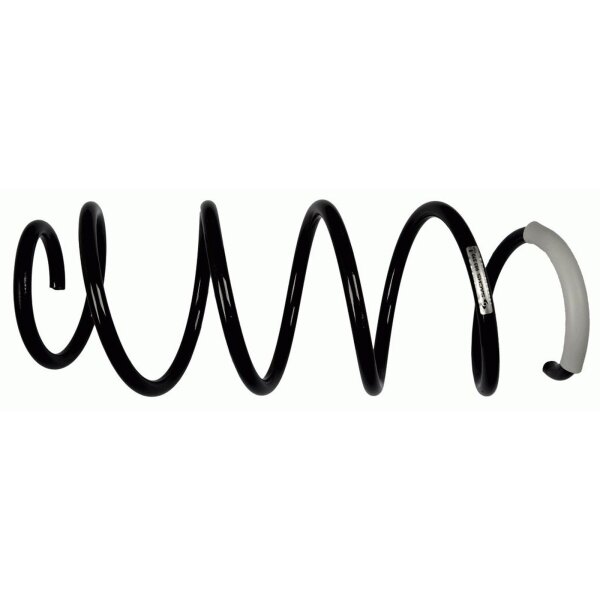 SACHS 993 370 Fahrwerksfeder