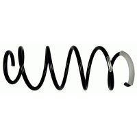 SACHS 993 370 Fahrwerksfeder