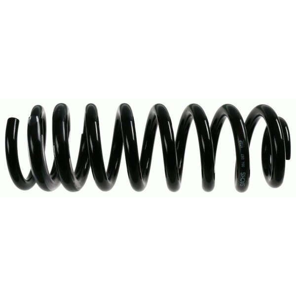 SACHS 994 087 Fahrwerksfeder