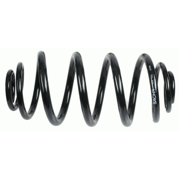 SACHS 994 124 Fahrwerksfeder
