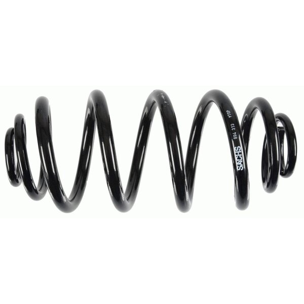 SACHS 994 313 Fahrwerksfeder
