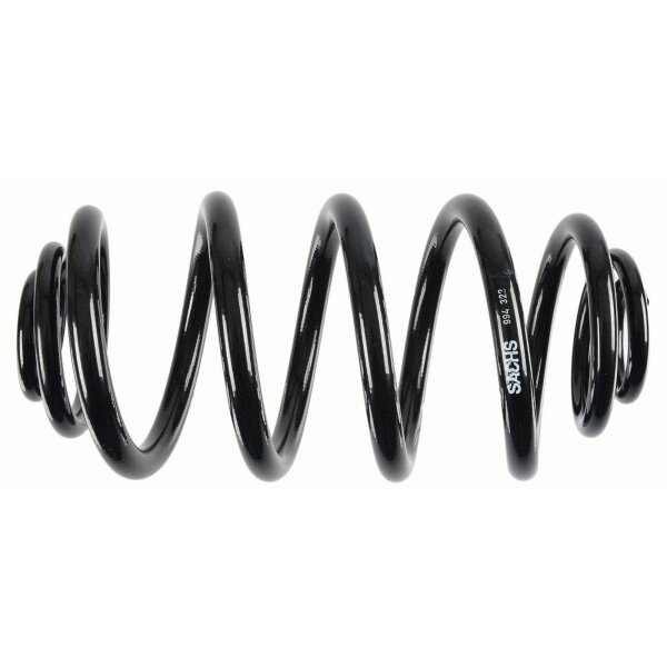 SACHS 994 322 Fahrwerksfeder