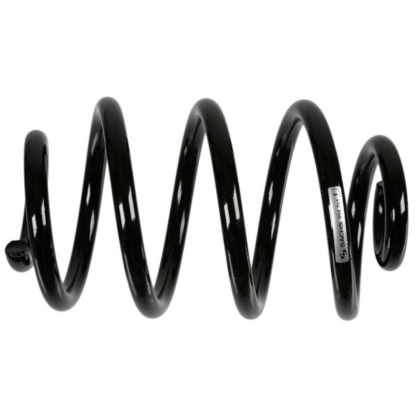 SACHS 994 781 Fahrwerksfeder