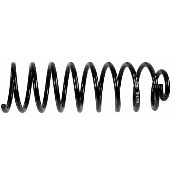 SACHS 996 336 Fahrwerksfeder