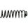 SACHS 996 336 Fahrwerksfeder