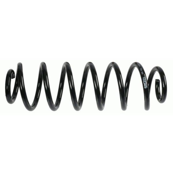 SACHS 996 653 Fahrwerksfeder