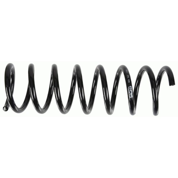 SACHS 996 742 Fahrwerksfeder