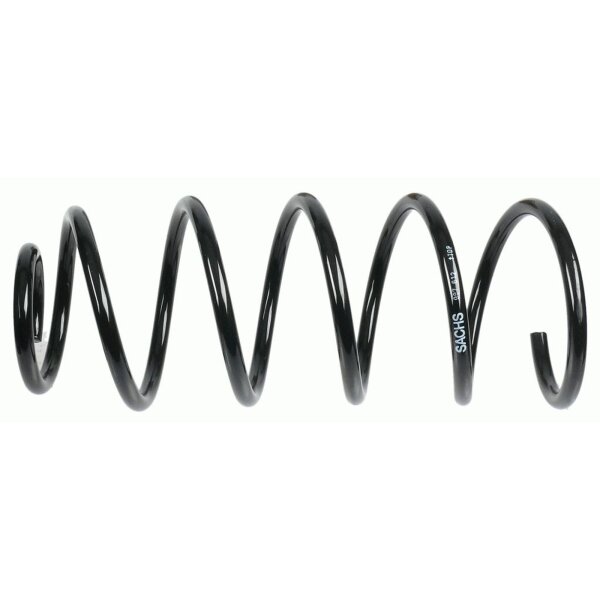 SACHS 997 612 Fahrwerksfeder