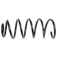 SACHS 997 612 Fahrwerksfeder