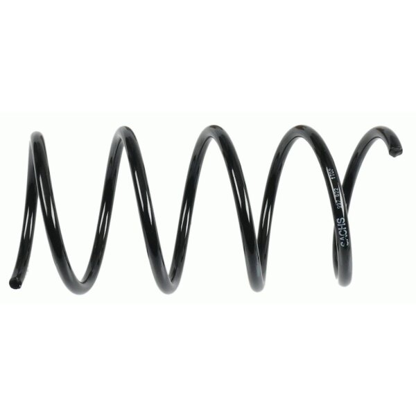 SACHS 997 622 Fahrwerksfeder