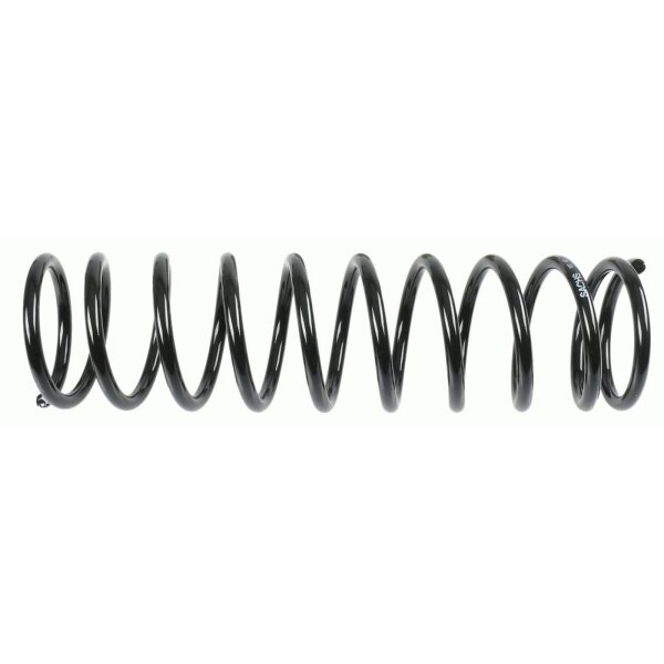 SACHS 997 697 Fahrwerksfeder